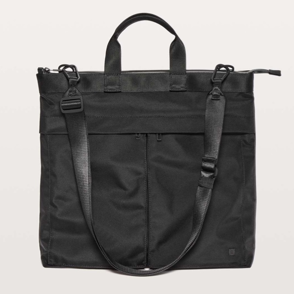 Lululemon Bag